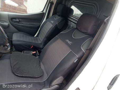 Nissan NV200 stan idealny