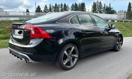 Volvo S60 2012