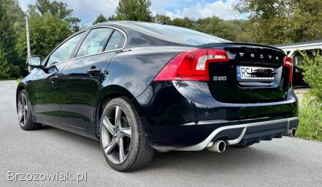 Volvo S60 2012