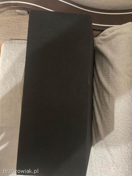 Tuba głośnik do auta 1000w