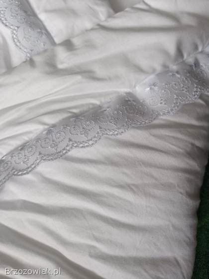 Becik,  rożek niemowlęcy