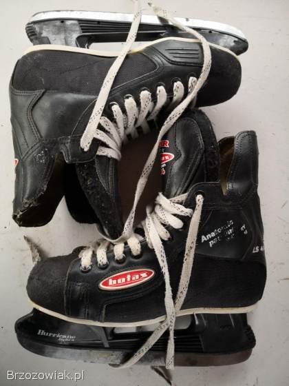 Sprzedam łyżwy hokejowe