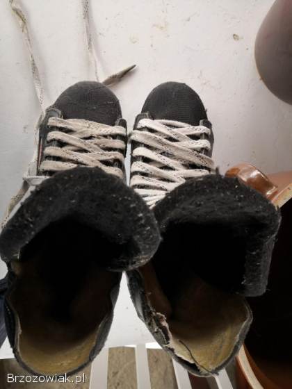 Sprzedam łyżwy hokejowe