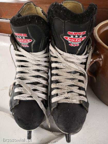 Sprzedam łyżwy hokejowe