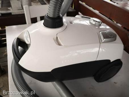Sprzedam odkurzacz