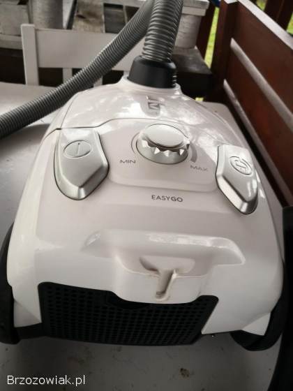 Sprzedam odkurzacz