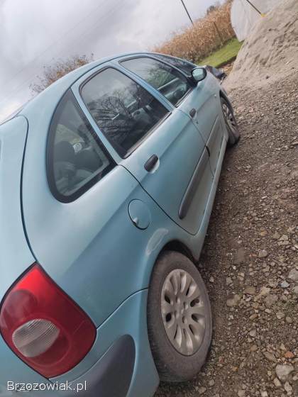 Citroën Xsara Picasso 2003