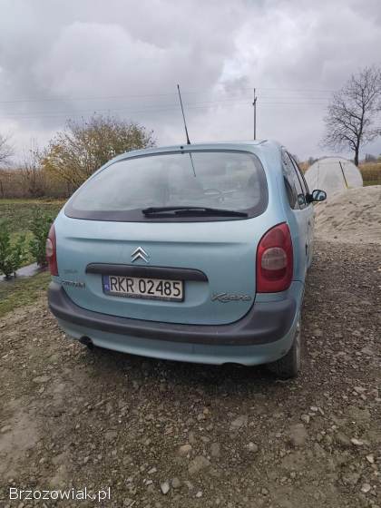 Citroën Xsara Picasso 2003