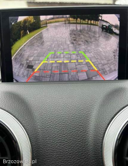 Audi A3 1.  6 TDI  2018