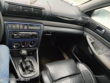 Audi A4 B5 1996