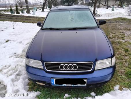 Audi A4 B5 1996