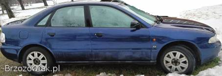 Audi A4 B5 1996