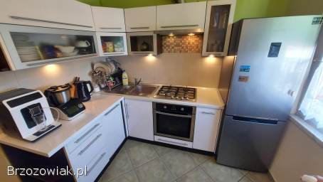 BIURO KROŚNIEŃSKIE NIERUCHOMOŚCI POLECA