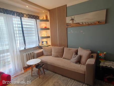 BIURO KROŚNIEŃSKIE NIERUCHOMOŚCI POLECA