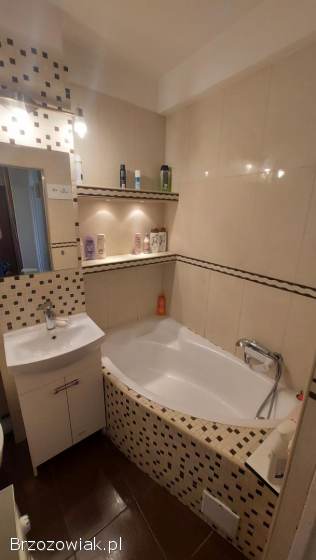 BIURO KROŚNIEŃSKIE NIERUCHOMOŚCI POLECA