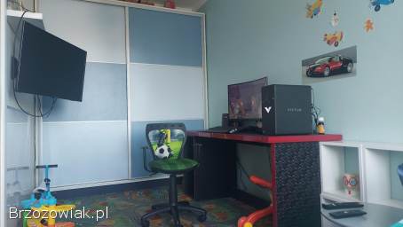 BIURO KROŚNIEŃSKIE NIERUCHOMOŚCI POLECA