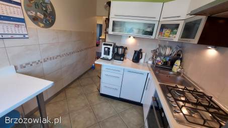 BIURO KROŚNIEŃSKIE NIERUCHOMOŚCI POLECA