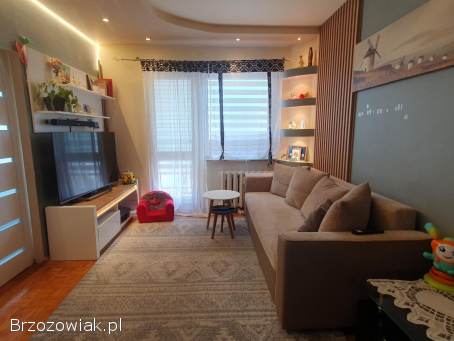 BIURO KROŚNIEŃSKIE NIERUCHOMOŚCI POLECA