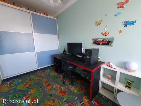 BIURO KROŚNIEŃSKIE NIERUCHOMOŚCI POLECA