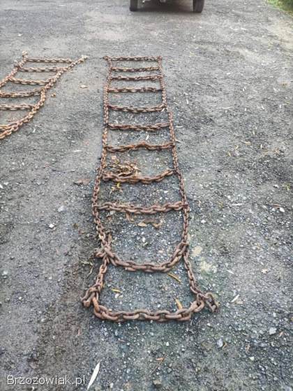 Sprzedam łańcuchy!
