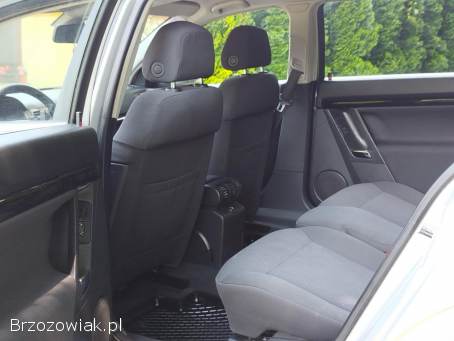 Opel Signum 2.  2 DTI ECOTEC 2003