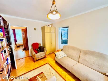 BIURO KROŚNIEŃSKIE NIERUCHOMOŚCI POLECA