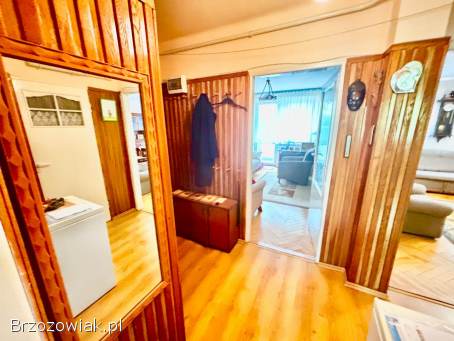 BIURO KROŚNIEŃSKIE NIERUCHOMOŚCI POLECA