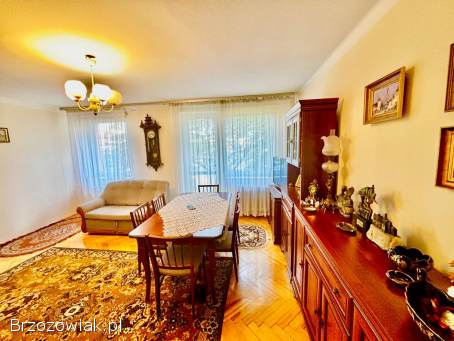 BIURO KROŚNIEŃSKIE NIERUCHOMOŚCI POLECA