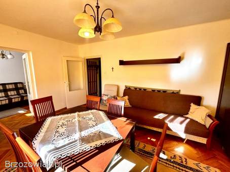 BIURO KROŚNIEŃSKIE NIERUCHOMOŚCI POLECA