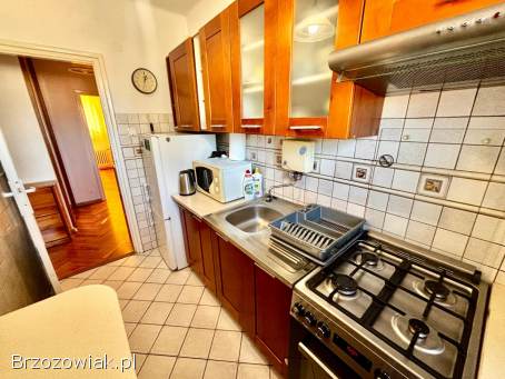 BIURO KROŚNIEŃSKIE NIERUCHOMOŚCI POLECA