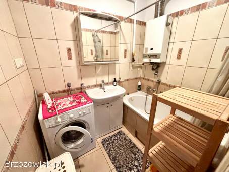 BIURO KROŚNIEŃSKIE NIERUCHOMOŚCI POLECA