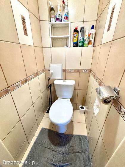 BIURO KROŚNIEŃSKIE NIERUCHOMOŚCI POLECA