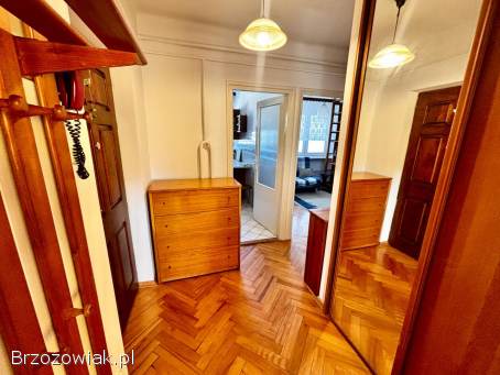 BIURO KROŚNIEŃSKIE NIERUCHOMOŚCI POLECA