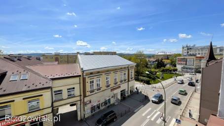 Komfortowe mieszkanie 43m2 -  w centrum Sanoka