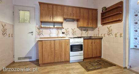 Mieszkanie z własnym dużym ogrodem -  5a