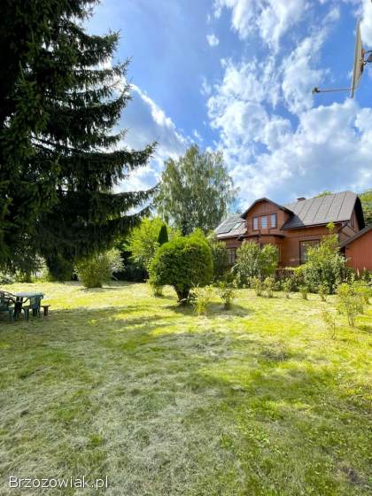 Mieszkanie z własnym dużym ogrodem -  5a