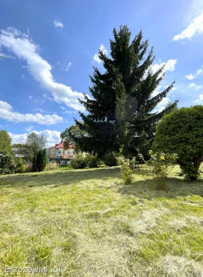 Mieszkanie z własnym dużym ogrodem -  5a