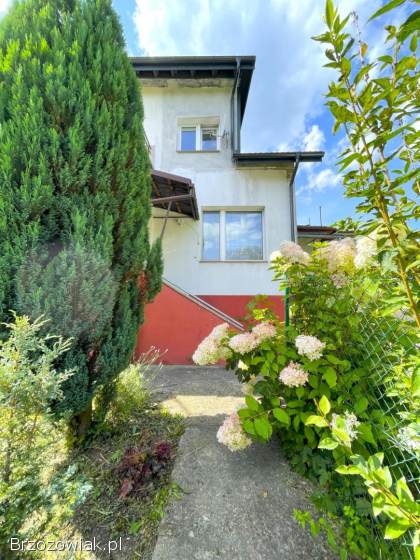 Mieszkanie z własnym dużym ogrodem -  5a