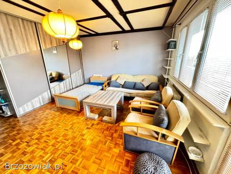 BIURO KROŚNIEŃSKIE NIERUCHOMOŚCI POLECA