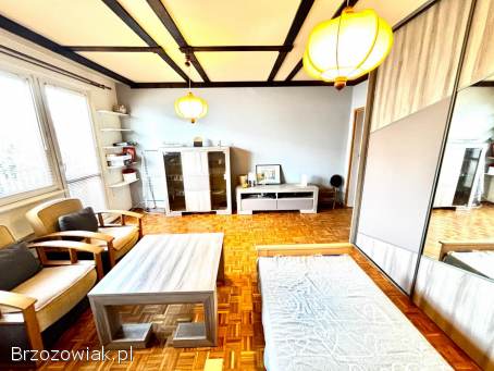 BIURO KROŚNIEŃSKIE NIERUCHOMOŚCI POLECA