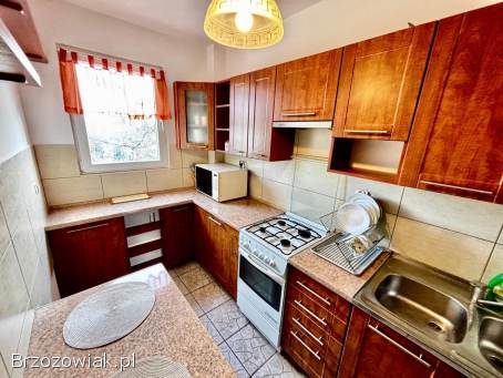 BIURO KROŚNIEŃSKIE NIERUCHOMOŚCI POLECA