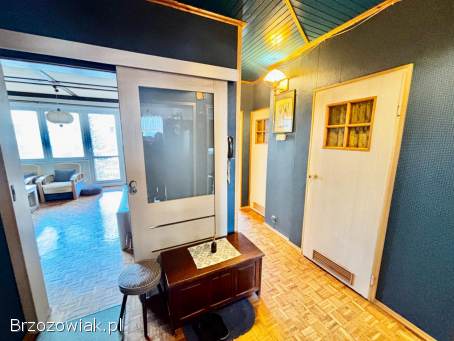 BIURO KROŚNIEŃSKIE NIERUCHOMOŚCI POLECA