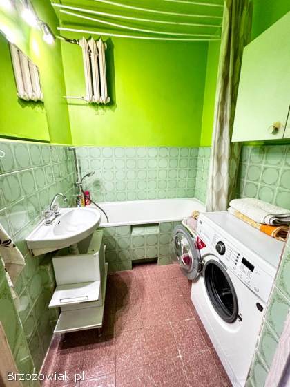 BIURO KROŚNIEŃSKIE NIERUCHOMOŚCI POLECA