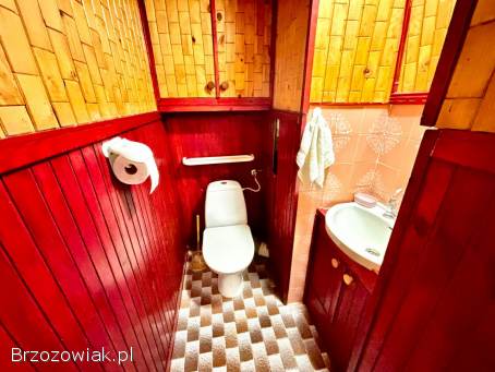 BIURO KROŚNIEŃSKIE NIERUCHOMOŚCI POLECA