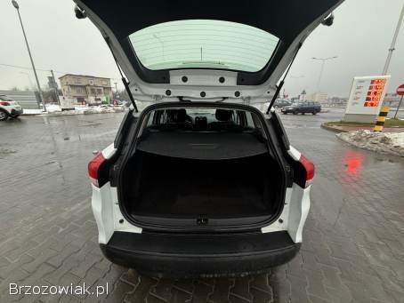 Renault Clio 1,  5 2018