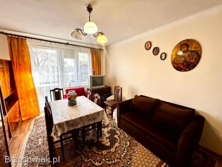 BIURO KROŚNIEŃSKIE NIERUCHOMOŚCI POLECA