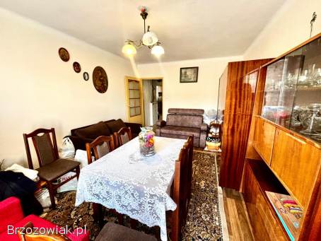 BIURO KROŚNIEŃSKIE NIERUCHOMOŚCI POLECA