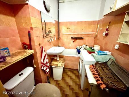 BIURO KROŚNIEŃSKIE NIERUCHOMOŚCI POLECA