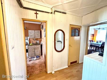 BIURO KROŚNIEŃSKIE NIERUCHOMOŚCI POLECA