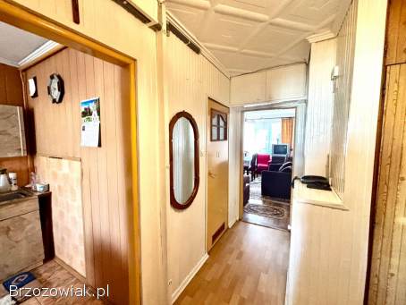 BIURO KROŚNIEŃSKIE NIERUCHOMOŚCI POLECA